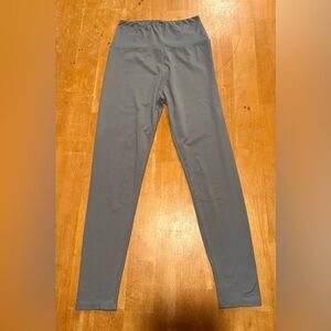 High-Waisted Women's Leggings